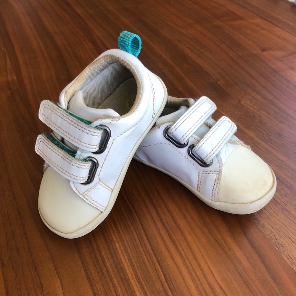 Ten Little Everyday Original Shoes